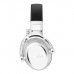 Навушники Hator Hypergang 3 Hi-Res White (ESH06)