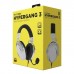 Навушники Hator Hypergang 3 Hi-Res White (ESH06)