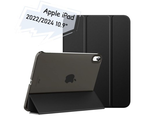 Чохол до планшета BeCover Tri Fold Hard Apple iPad 10.9