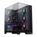 Корпус Gamemax Infinity Pro BK