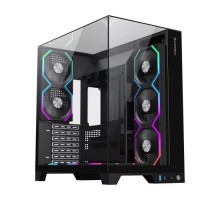 Корпус Gamemax Infinity Pro BK