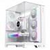 Корпус Gamemax Infinity Pro WH