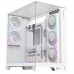 Корпус Gamemax Infinity Pro WH