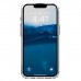 Чохол до мобільного телефона UAG iPhone 16E (4th Gen, 2025), Plyo MagSafe, Ice/White (114501114341)
