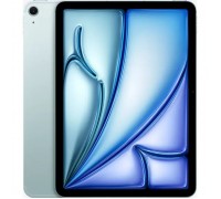 Планшет Apple iPad Air 11" M3 Wi-Fi + Cellular 128GB Blue (MCFW4TY/A)