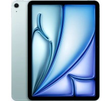 Планшет Apple iPad Air 11" M3 Wi-Fi + Cellular 128GB Blue (MCFW4TY/A)