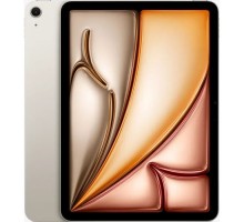 Планшет Apple iPad Air 11" M3 Wi-Fi + Cellular 512GB Starlight (MCG64TY/A)