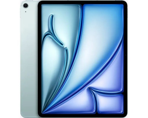 Планшет Apple iPad Air 13" M3 Wi-Fi 128GB Blue (MCNJ4TY/A)