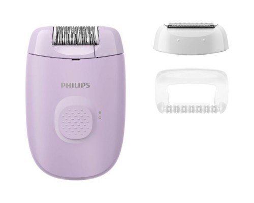 Епілятор Philips BRE237/00