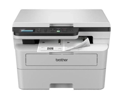 Багатофункціональний пристрій Brother DCPB7620DWYJ1 Wi-Fi (DCPB7620DWYJ1)