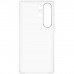 Чохол до мобільного телефона Samsung Galaxy S25 Ultra (S938), Clear case (EF-QS938CTEGWW)