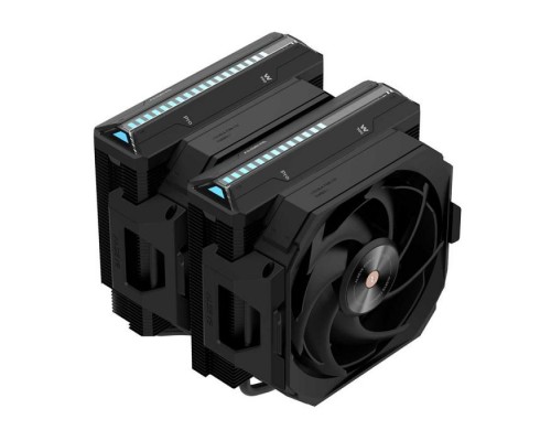 Кулер до процесора Alseye W700 Pro(Black) (AS.01.08.0024)
