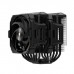 Кулер до процесора Alseye W700 Pro(Black) (AS.01.08.0024)