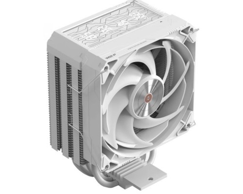Кулер до процесора Alseye Q120S Plus(White) (AS.01.11.0006)