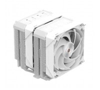 Кулер до процесора Alseye Q120DT Plus(White) (AS.01.11.0012)