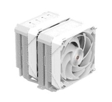 Кулер до процесора Alseye Q120DT Plus(White) (AS.01.11.0012)