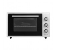 Електропіч Perfelli CLASSIC 37 WHITE
