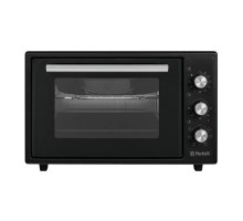 Електропіч Perfelli SIERRA 37 BLACK