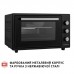 Електропіч Perfelli SIERRA 37 BLACK