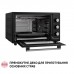 Електропіч Perfelli SIERRA 37 BLACK