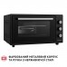 Електропіч Perfelli SIERRA 48 BLACK