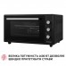 Електропіч Perfelli SIERRA 48 BLACK