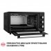 Електропіч Perfelli SIERRA 48 BLACK