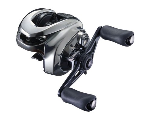 Котушка Shimano Antares 10+1BB (5RL173000)