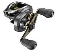 Котушка Shimano Curado DC 201 XG 6+1BB (CUDC201XG)