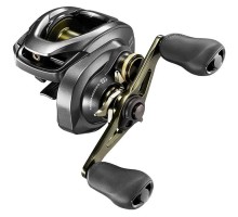 Котушка Shimano Curado DC 201 XG 6+1BB (CUDC201XG)