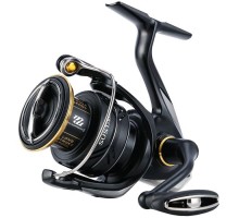Котушка Shimano Sustain FJ C3000 8+1BB (SAC3000FJ)