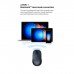 Мишка Xiaomi Dual-mode Wireless Mouse 2 Black (BHR8850GL) (1122318)