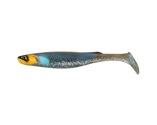 Силікон рибальський FishUP RAM Shad 8" 359 - Baby Minnow (1шт/уп) (1864.11.31)