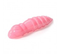Силікон рибальський FishUP Pupa 1.2" 048 - Bubble Gum, cheese taste (10шт/уп) (1864.02.69)