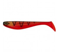 Силікон рибальський FishUP Wizzle Shad 7" 353 - Red Tiger (2шт/уп) (1864.00.07)