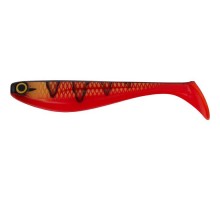 Силікон рибальський FishUP Wizzle Shad 7" 353 - Red Tiger (2шт/уп) (1864.00.07)