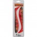 Силікон рибальський FishUP Wizzle Shad 7" 353 - Red Tiger (2шт/уп) (1864.00.07)