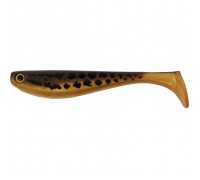 Силікон рибальський FishUP Wizzle Shad 7" 360 - Snakehead (2шт/уп) (1862.02.16)