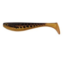 Силікон рибальський FishUP Wizzle Shad 7" 360 - Snakehead (2шт/уп) (1862.02.16)