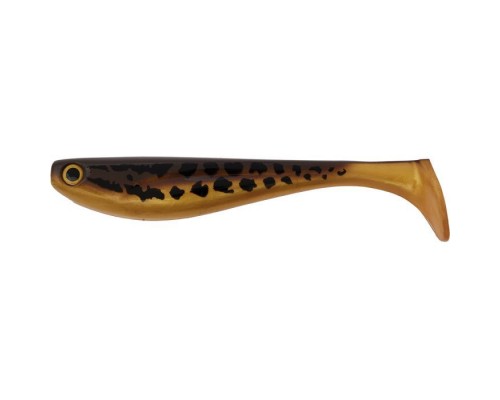 Силікон рибальський FishUP Wizzle Shad 7" 360 - Snakehead (2шт/уп) (1862.02.16)
