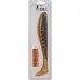 Силікон рибальський FishUP Wizzle Shad 7" 360 - Snakehead (2шт/уп) (1862.02.16)