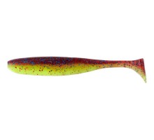 Силікон рибальський Keitech Easy Shiner 6.5" (3 шт/уп) кea15 grape chart red flk (1551.12.49)