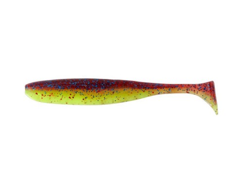 Силікон рибальський Keitech Easy Shiner 6.5" (3 шт/уп) кea15 grape chart red flk (1551.12.49)