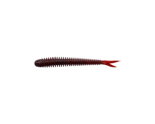 Силікон рибальський Keitech Live Impact 2.5" (12 шт/уп) к006 cola (1551.00.19)
