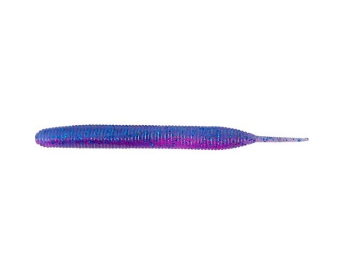 Силікон рибальський Keitech Sexy Impact 3.8" (10 шт/уп) кea14 clear morning dawn (1551.11.46)