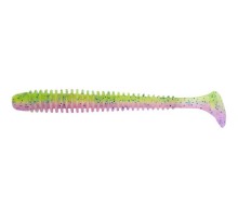Силікон рибальський Keitech Swing Impact 2.5" (10 шт/уп) кea16 cotton candy blue f (1551.11.65)