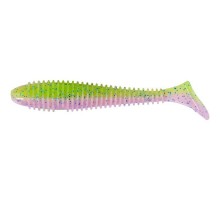 Силікон рибальський Keitech Swing Impact FAT 4.8" (5 шт/уп) кea16 cotton candy blue f (1551.12.67)
