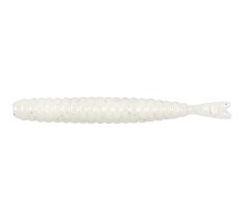 Силікон рибальський Reins Aji Slender 2" 103 Glow White Silver (12 шт/уп.) (1552.10.34)