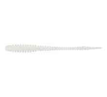Силікон рибальський Reins Ajiring Shaker 3" 103 Glow White Silver (12 шт/уп.) (1552.10.44)
