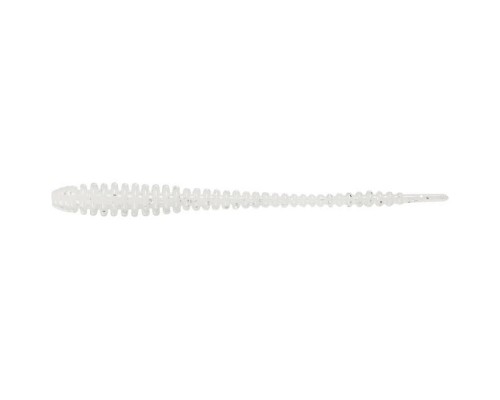 Силікон рибальський Reins Ajiring Shaker 3" 103 Glow White Silver (12 шт/уп.) (1552.10.44)